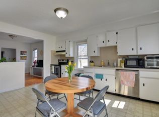 41 S Walnut St #2, Quincy, MA 02169