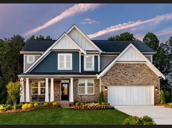 89 Linden Ct, Braselton, GA 30517