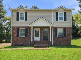 477 Ellenwood Dr, Nashville, TN 37211