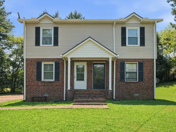 477 Ellenwood Dr, Nashville, TN 37211