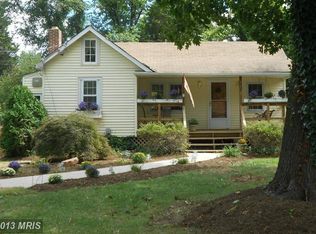 15919 Batson Rd, Spencerville, MD 20868