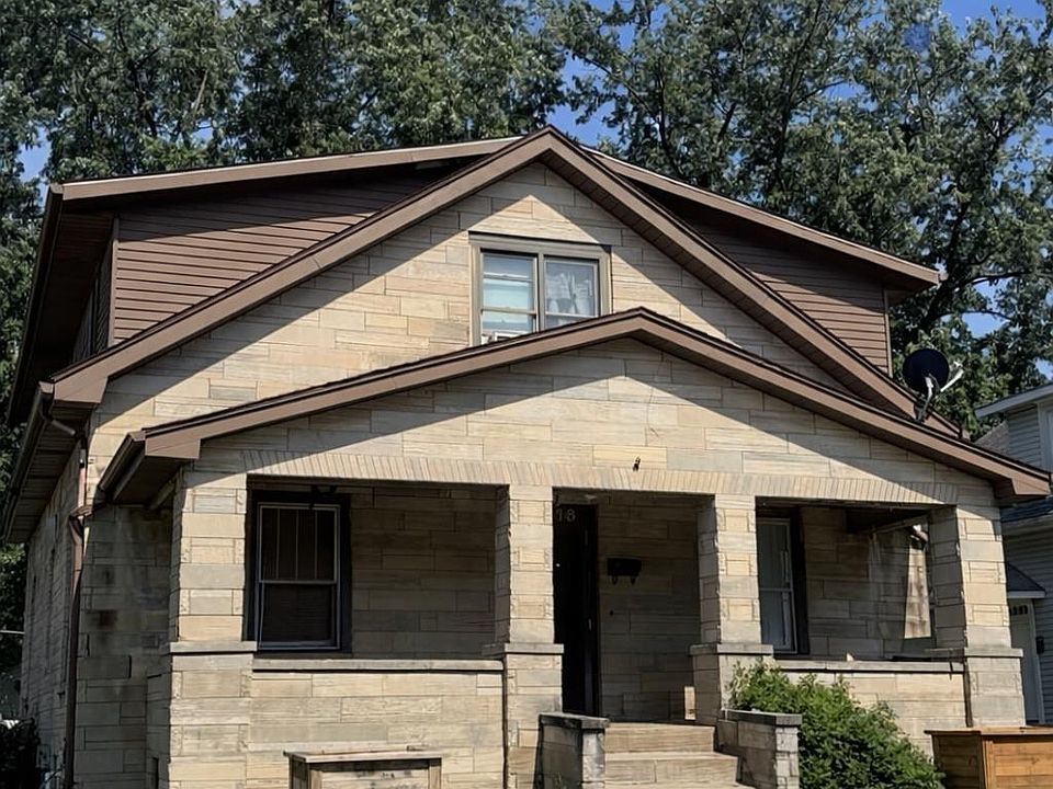 1st image of 1318 Jackson St