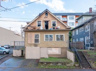 2480 N Flint Ave, Portland, OR 97227