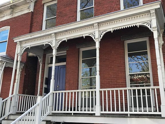 2nd image of 112 S Pine St #A