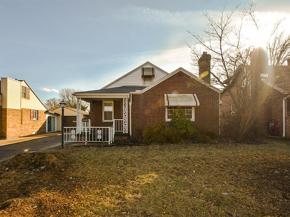 Welcome to 3314 25th Street NW - Plain LSD