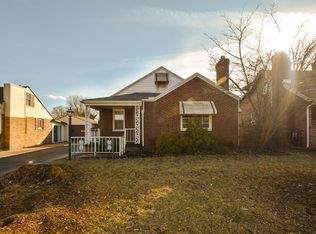 3314 25th St NW, Canton, OH 44708