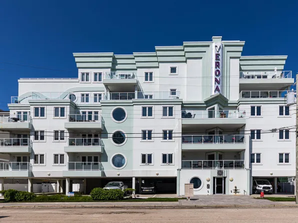 407 E Monterey Ave #201, Wildwood Crest, NJ 08260