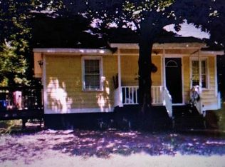 509 Northside Dr, Griffin, GA 30223