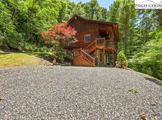 116 Grouse Run Dr, Fleetwood, NC 28626