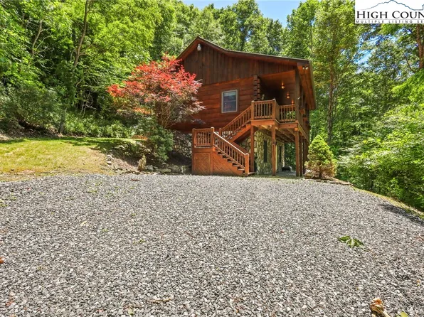 116 Grouse Run, Fleetwood, NC 28626