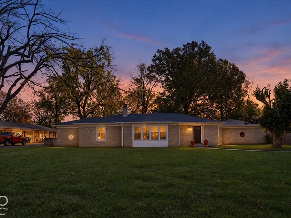 125 S Green St, Brownsburg, IN 46112