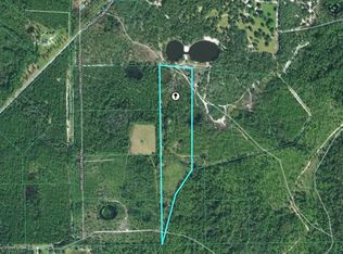 NE 115th Lane Rd, Fort Mc Coy, FL 32134
