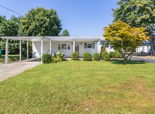 130 Connely St LOT 124, Milan, IN 47031