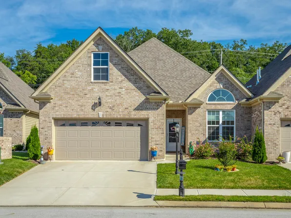 7180 Potomac River Dr, Hixson, TN 37343
