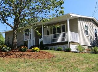 78 Glenwood Ave, Southbridge, MA 01550