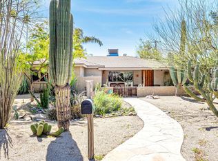 1017 W Orangewood Ave, Phoenix, AZ 85021