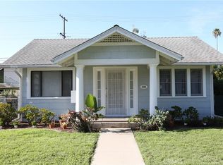 436 W Elk Ave, Glendale, CA 91204