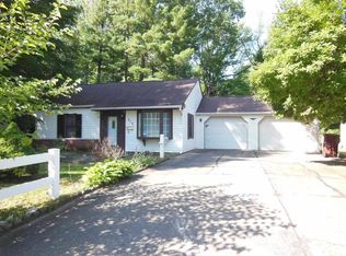 513 Ringo Dr, Brazil, IN 47834