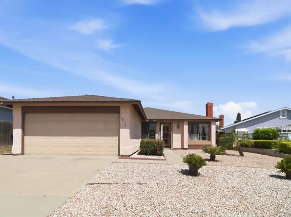 2274 Lieder Dr, San Diego, CA 92154
