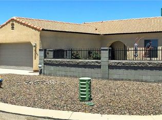 3369 E Double O Dr, Kingman, AZ 86409
