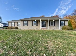 109 N Meyer N, Valmeyer, IL 62295