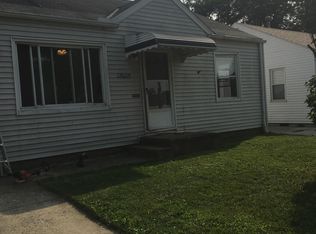 12605 Matherson Ave, Cleveland, OH 44135