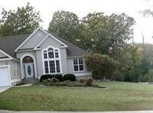 509 Quail Run Rd, West Plains, MO 65775