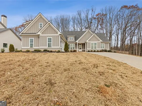 6080 Crescent Moon Rdg, Cumming, GA 30041