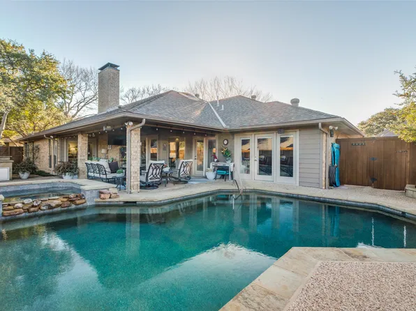 5845 Pathfinder Trl, Plano, TX 75093