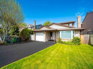 10651 Canso Cres, Richmond, BC