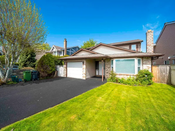 10651 Canso Cres, Richmond, BC V7E 5B6