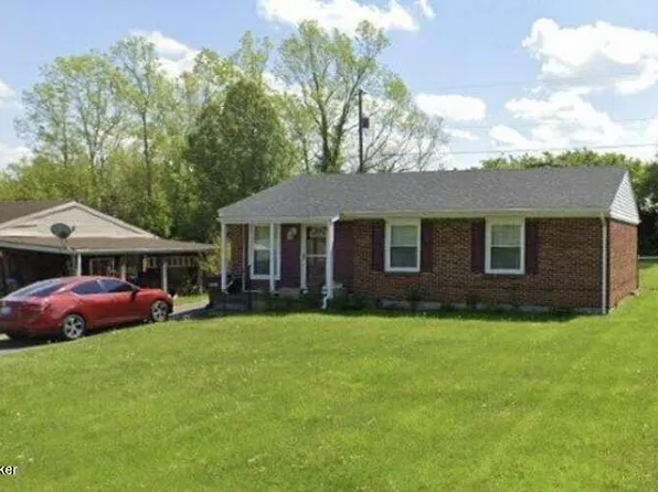 176 Burley Way, Mount Sterling, KY 40353