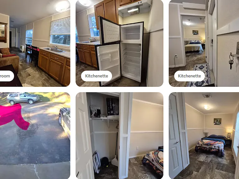 17247 SE McKinley Rd — Photo 2