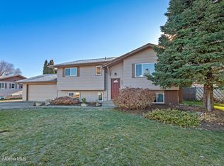13924 E Sharp Ave, Spokane, WA 99216