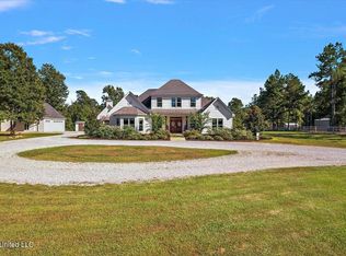 729 Twelve Oaks Trce, Canton, MS 39046