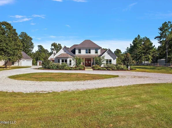 729 Twelve Oaks Trce, Canton, MS 39046