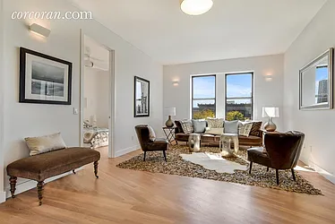 Sold by Corcoran