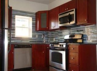 1512 S Woodstock St, Philadelphia, PA 19146