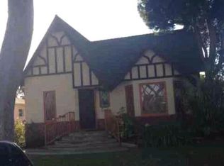 3113 Reid Ave, Culver City, CA 90232