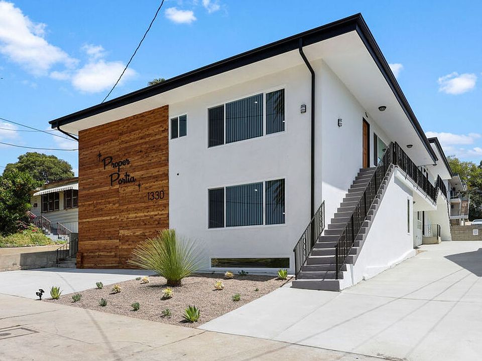 1st image of 1330 Portia St #3