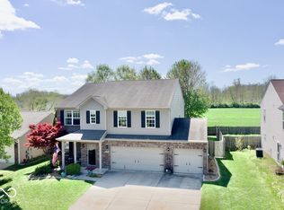 1234 Yellowstone Way, Franklin, IN 46131