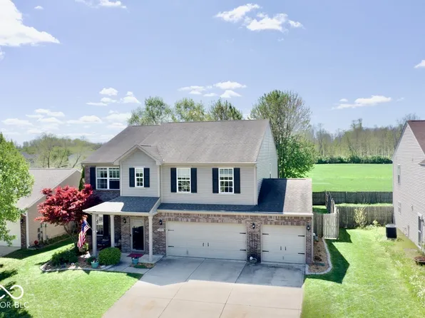 1234 Yellowstone Way, Franklin, IN 46131