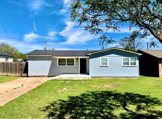 5314 23rd St, Lubbock, TX 79407