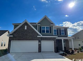 3066 Sutherland Dr LOT 1105, Westerly B Little River, SC 29566