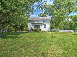 3610 Christmas Tree Rd, Decatur, IL 62521