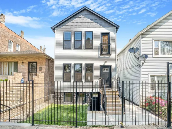 932 W 34th St, Chicago, IL 60608