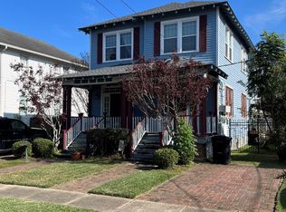 5821 Catina St, New Orleans, LA 70124
