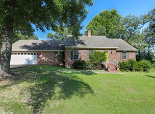 15224 Childress Rd, Bauxite, AR 72011