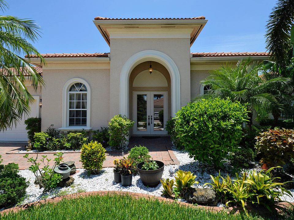 Welcome Home!