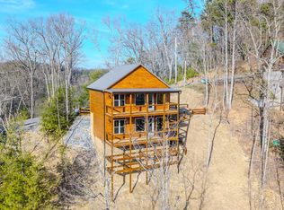 756 Ski View Ln, Sevierville, TN 37876